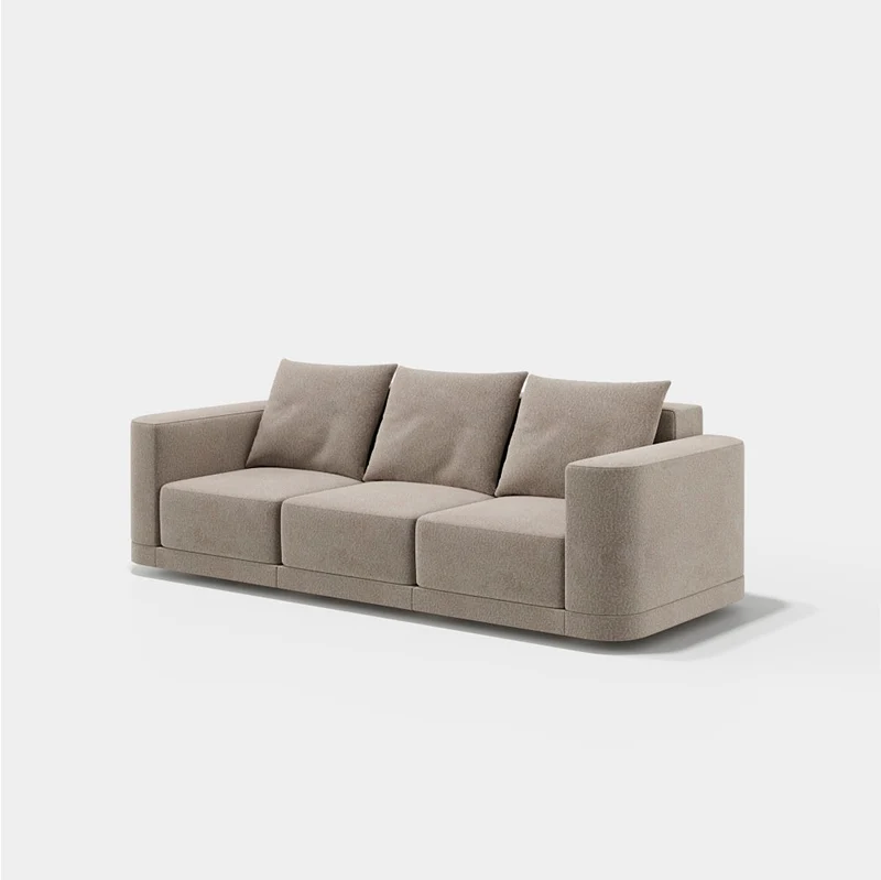 Evanyrouse Rocco 3-Sitzer Sofa