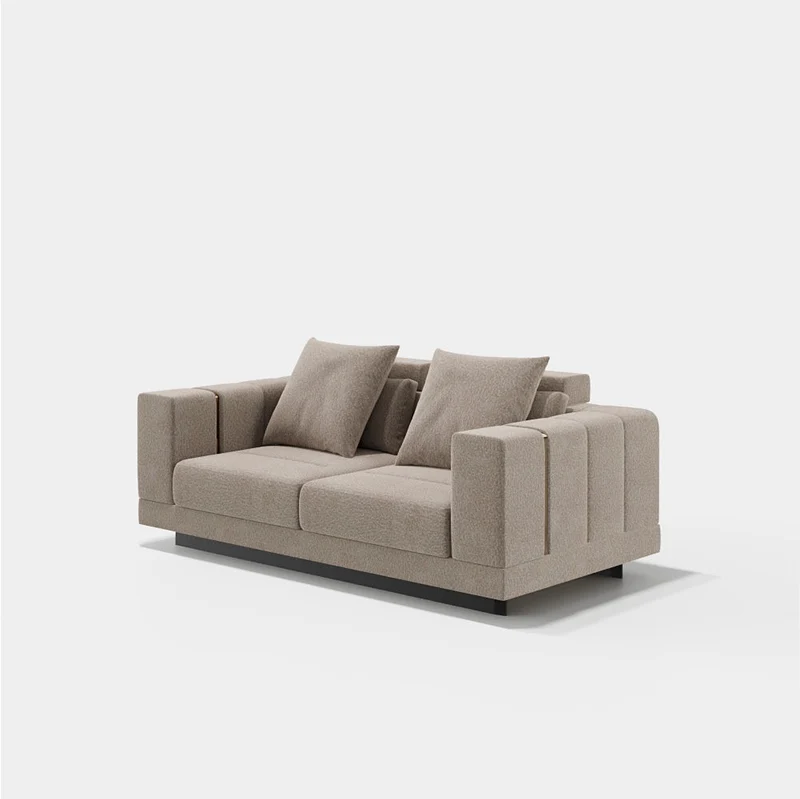Evanyrouse Vercelli 2-Sitzer Sofa