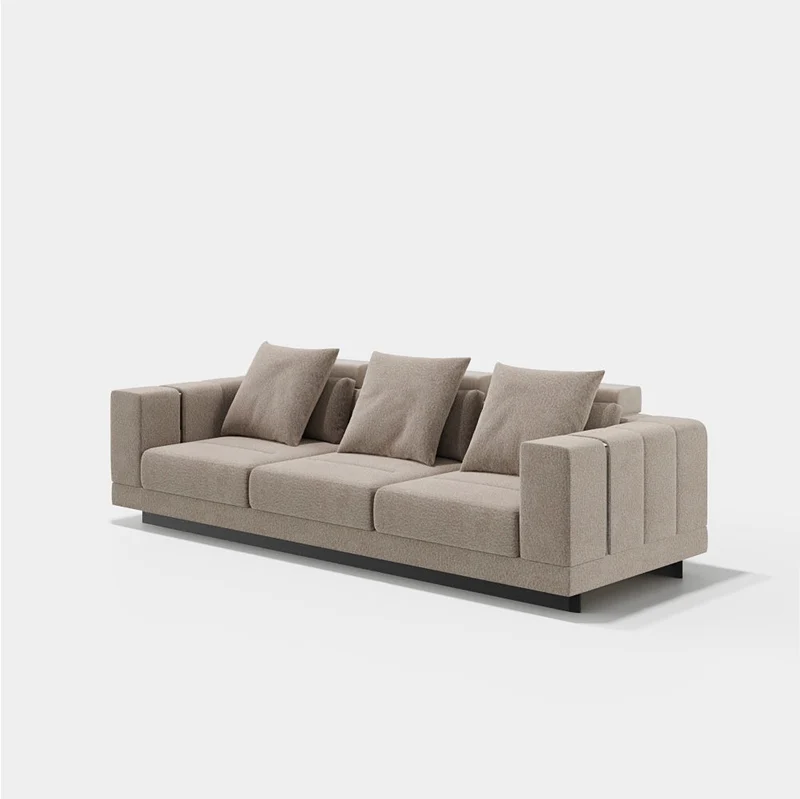 Evanyrouse Vercelli 3-Sitzer Sofa