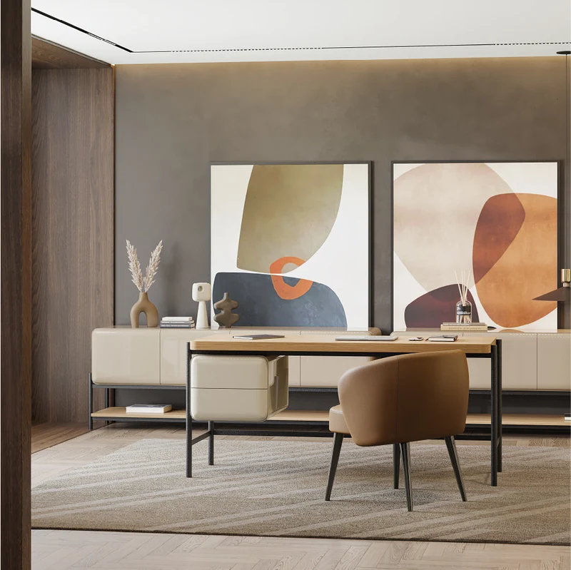 Evanyrouse Rocco Stuhl