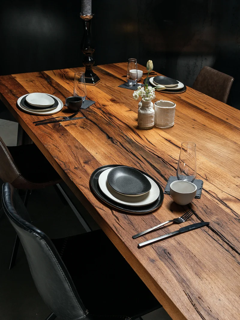 ALTHOLZ Tisch