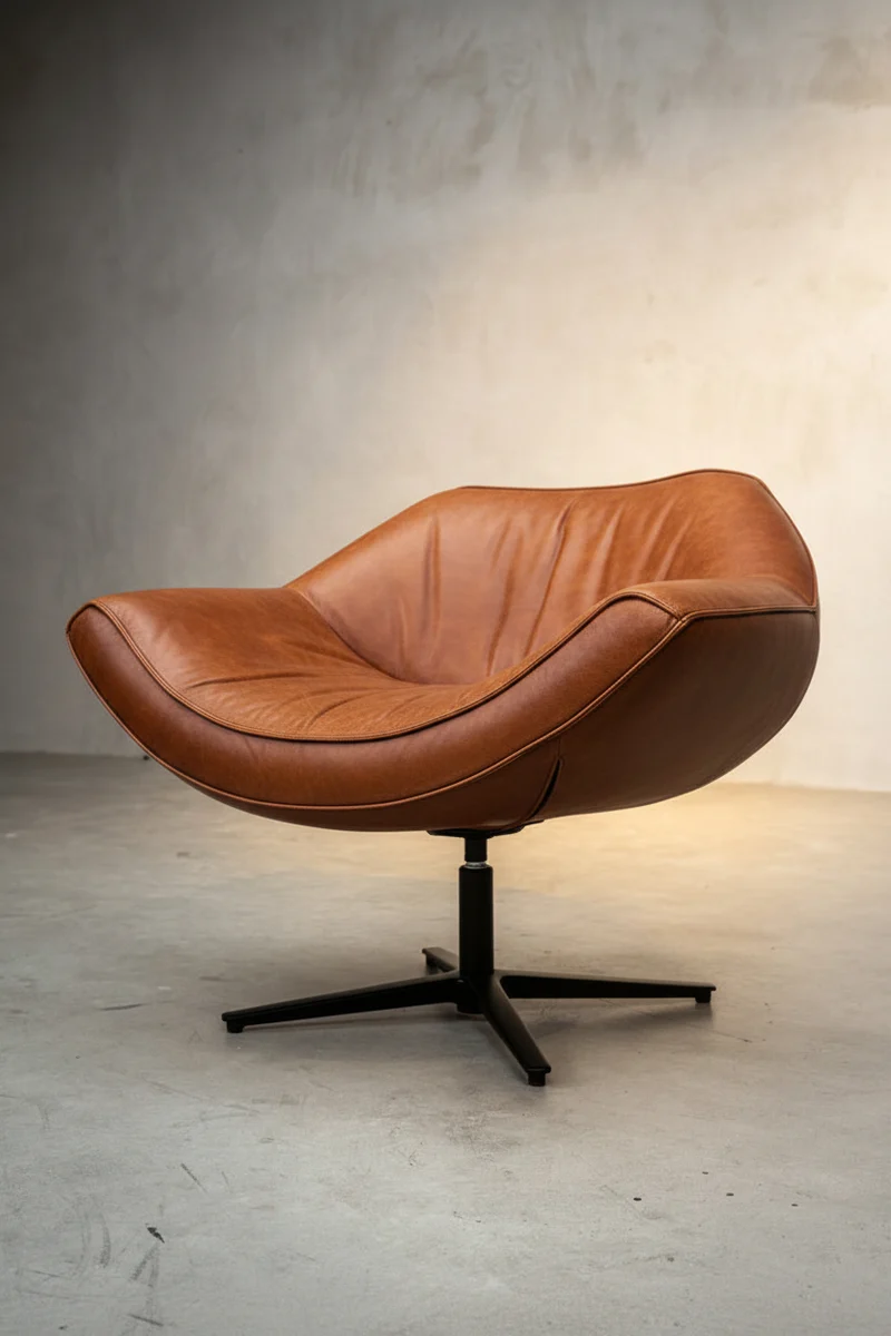 BOSS Sessel