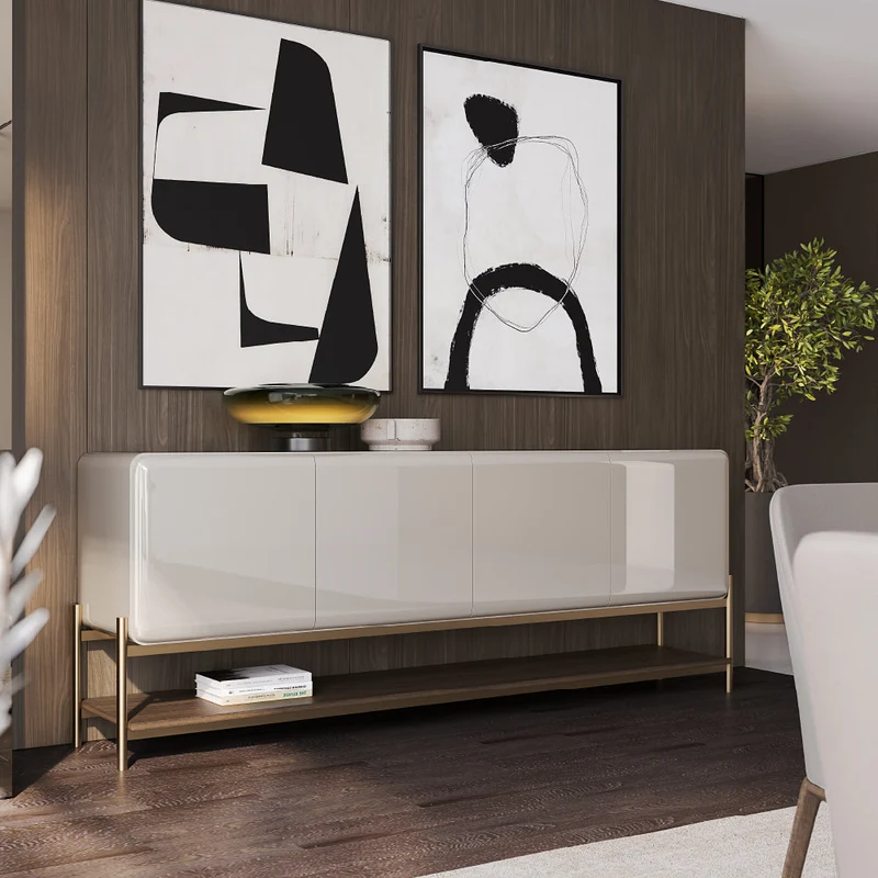Evanyrouse Kaori Sideboard