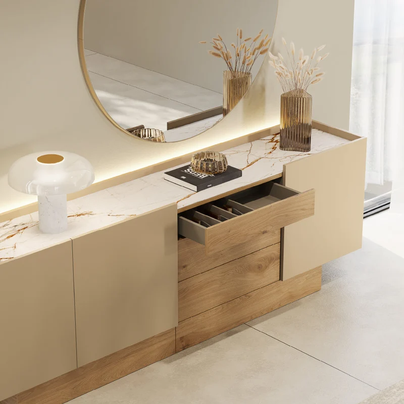 Evanyrouse Lazzari Sideboard