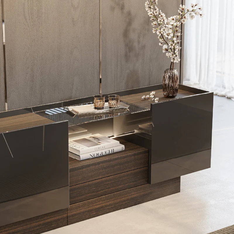 Evanyrouse Vollmer Sideboard