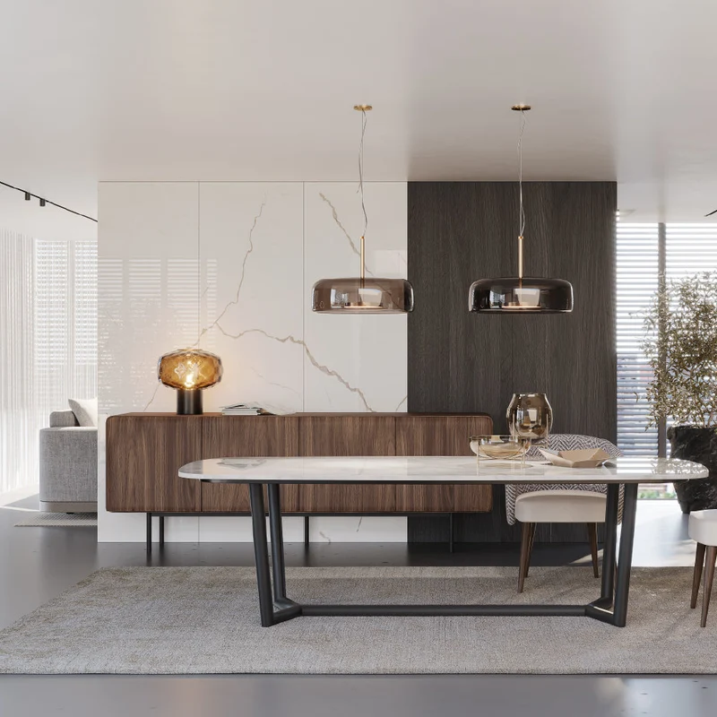 Evanyrouse Rocco Sideboard