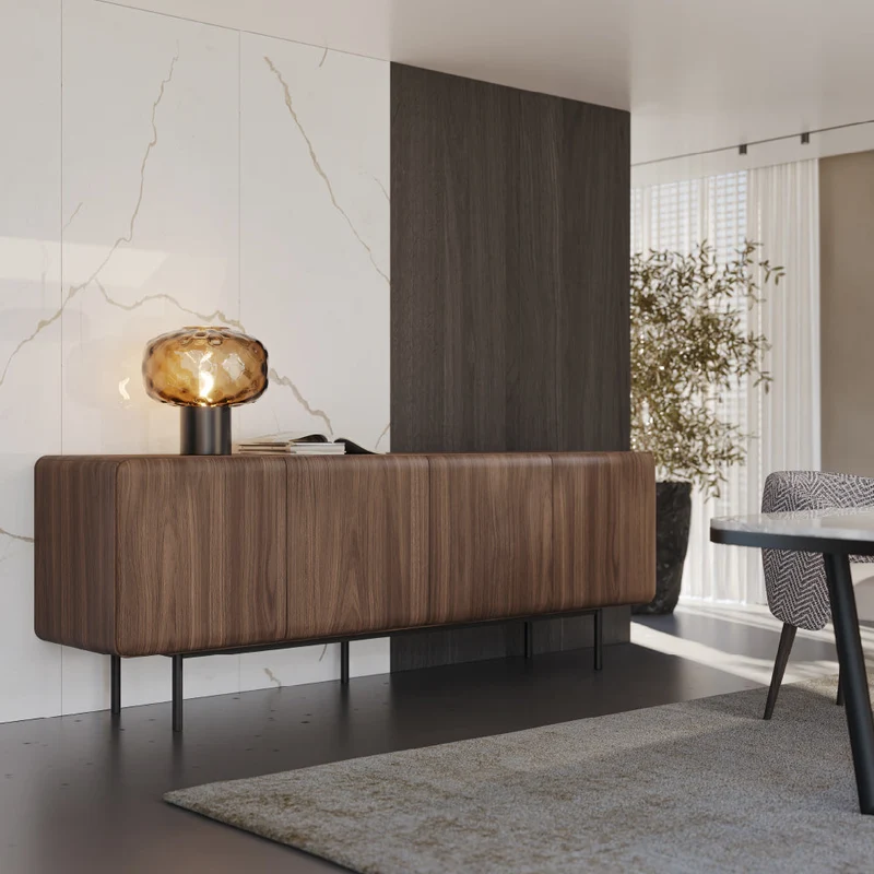 Evanyrouse Rocco Sideboard