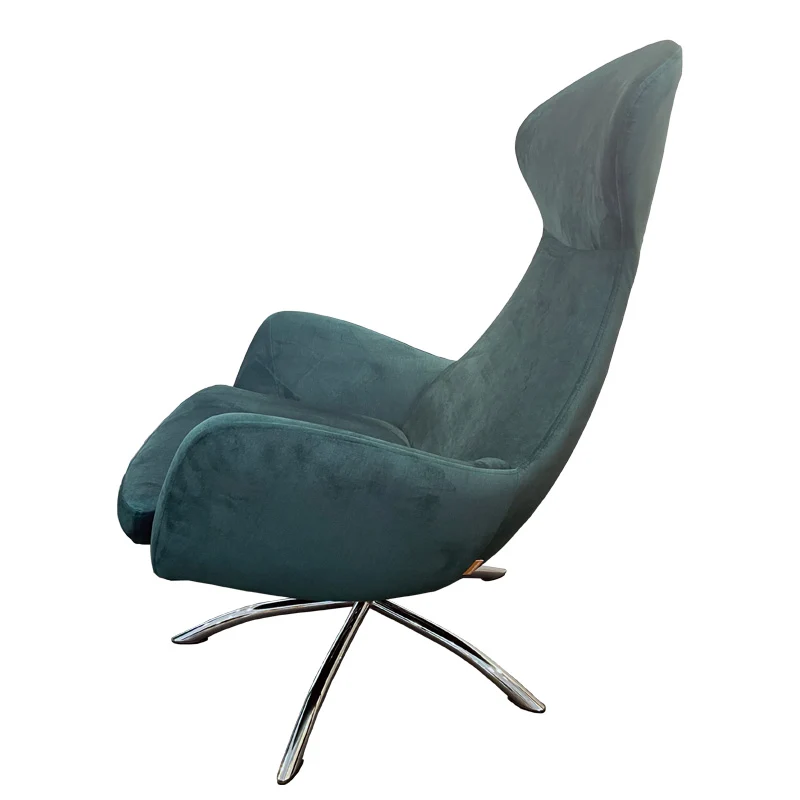 Drehsessel BRUNO, Premium Polstersessel mit Drehgestell