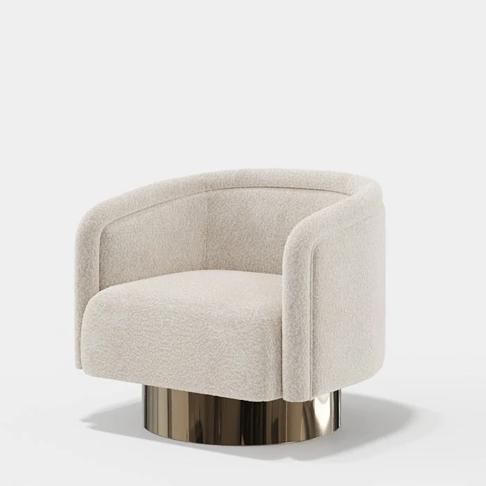 Evanyrouse Mattea Sessel