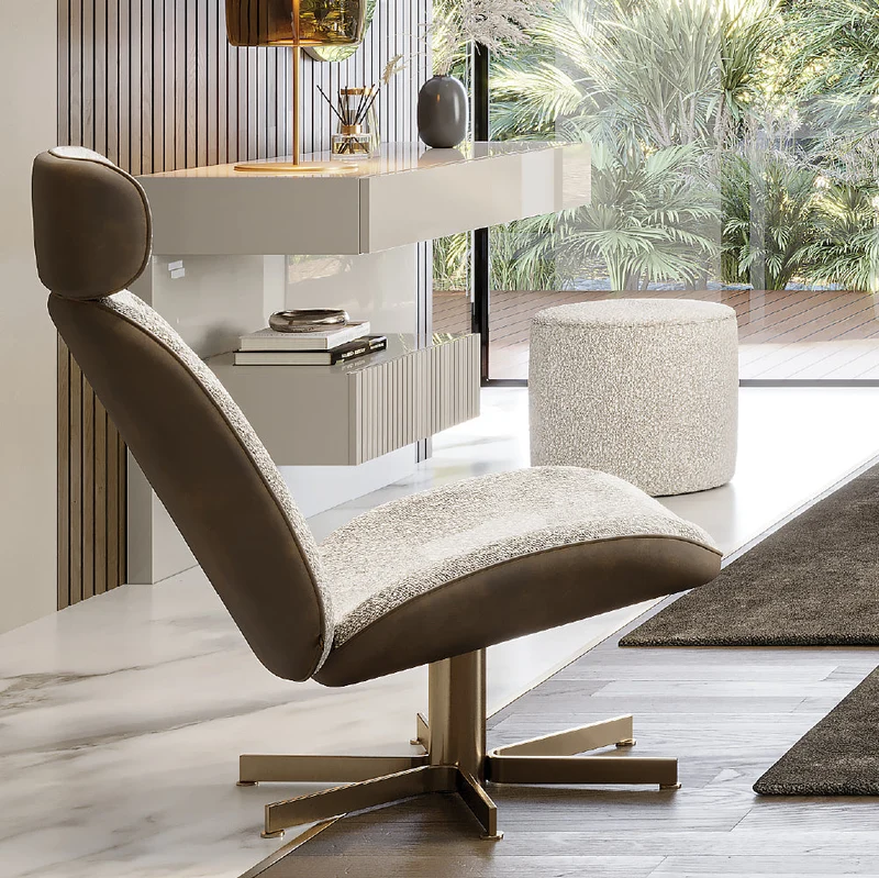 Evanyrouse Ellender Sessel