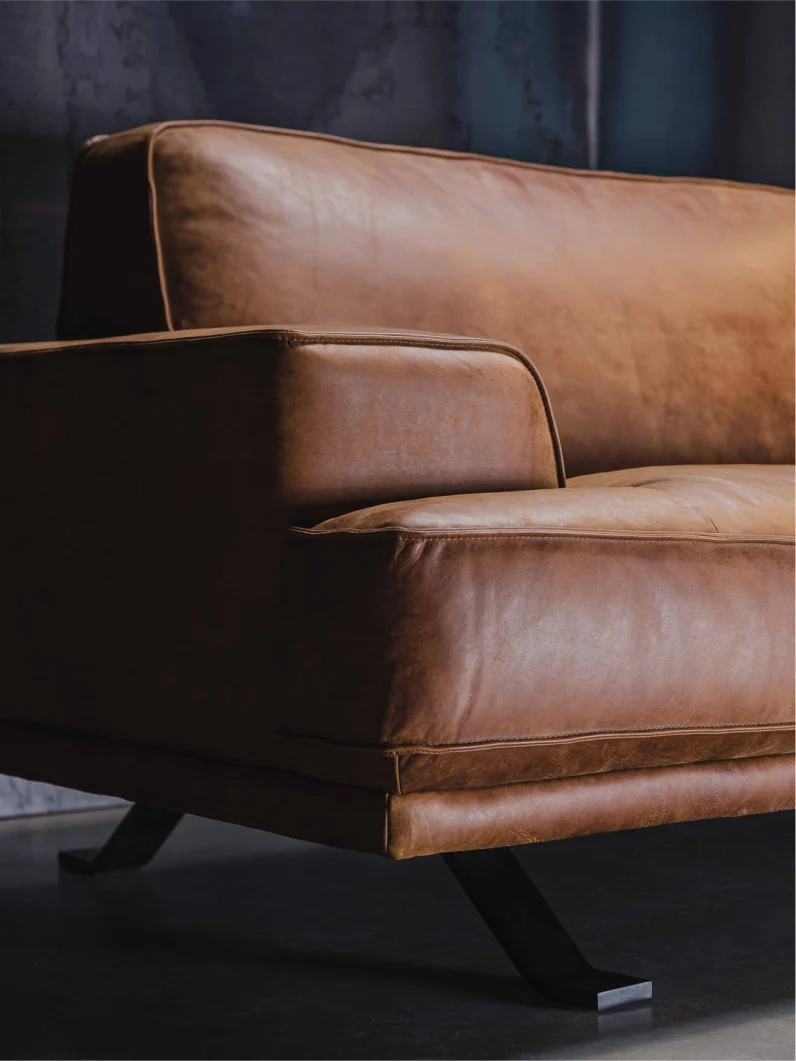 MAYBACH Sofa