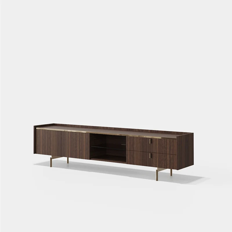 Evanyrouse Senza 210 cm TV-Möbel