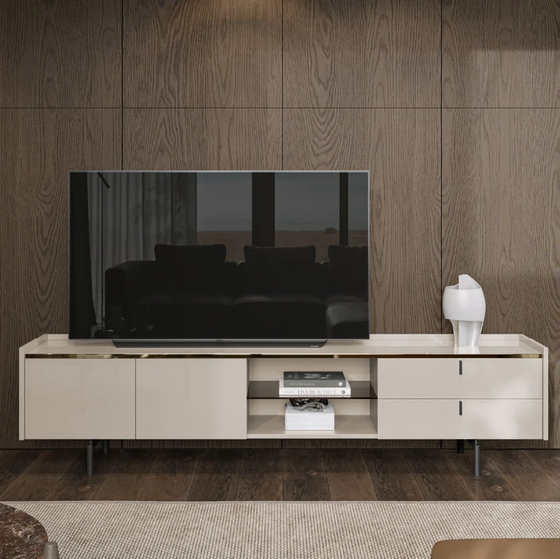 Evanyrouse Senza 210 cm TV-Möbel