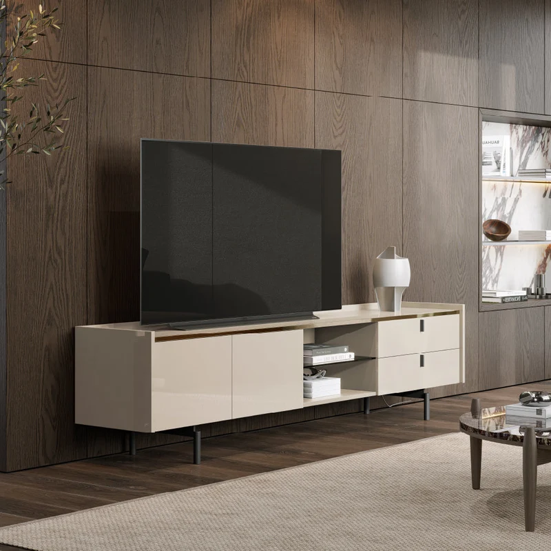 Evanyrouse Senza 210 cm TV-Möbel