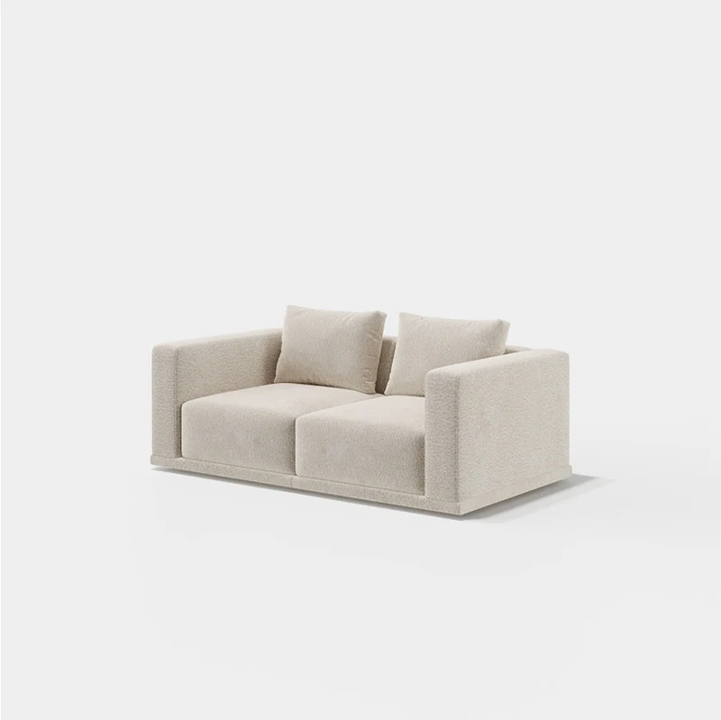 Evanyrouse Colline 2-Sitzer Sofa