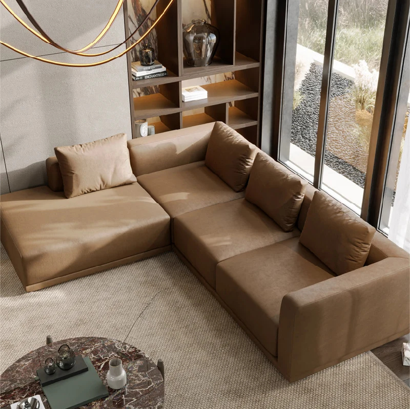 Evanyrouse Colline 2-Sitzer Sofa