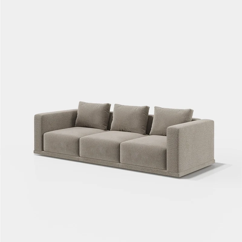 Evanyrouse Colline 3-Sitzer Sofa