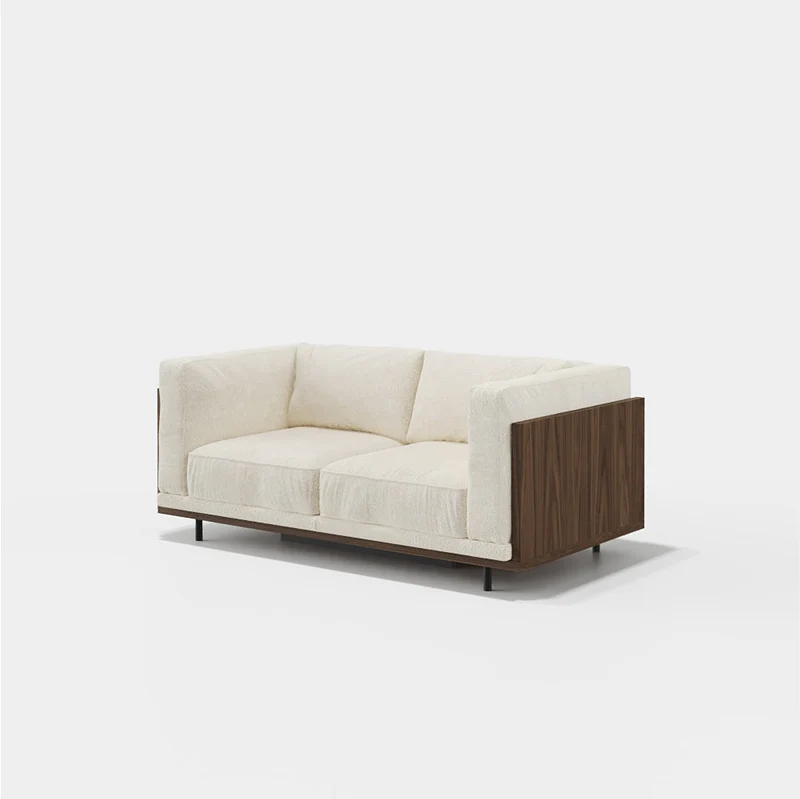 Evanyrouse Senza 2-Sitzer Sofa