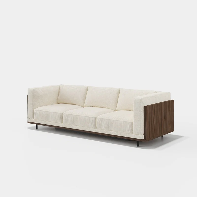 Evanyrouse Senza 3-Sitzer Sofa