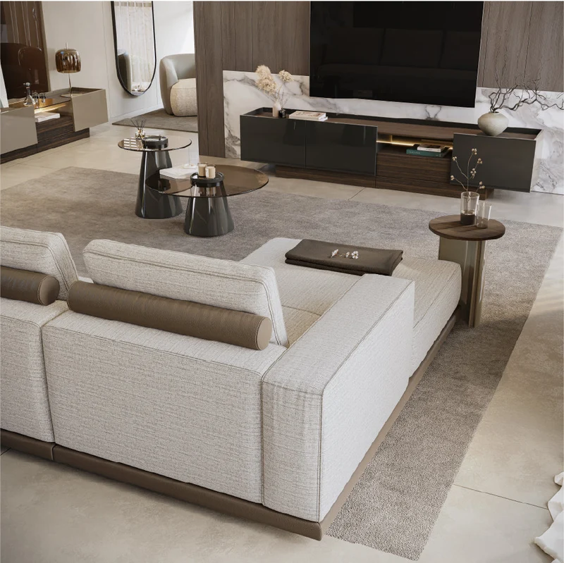 Evanyrouse Vollmer 2-Sitzer Sofa