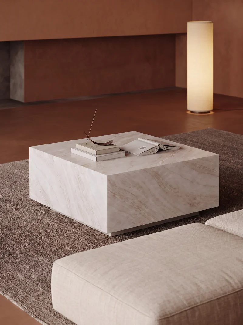 Cubo Couchtisch M