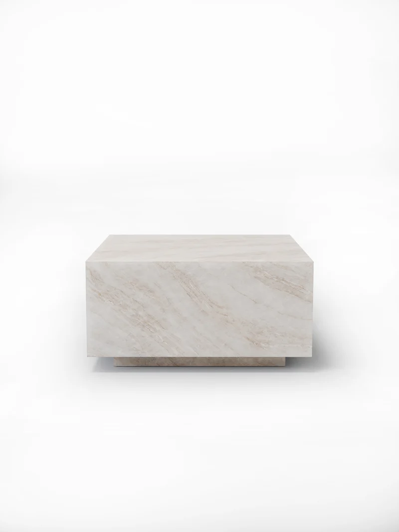 Cubo Couchtisch M