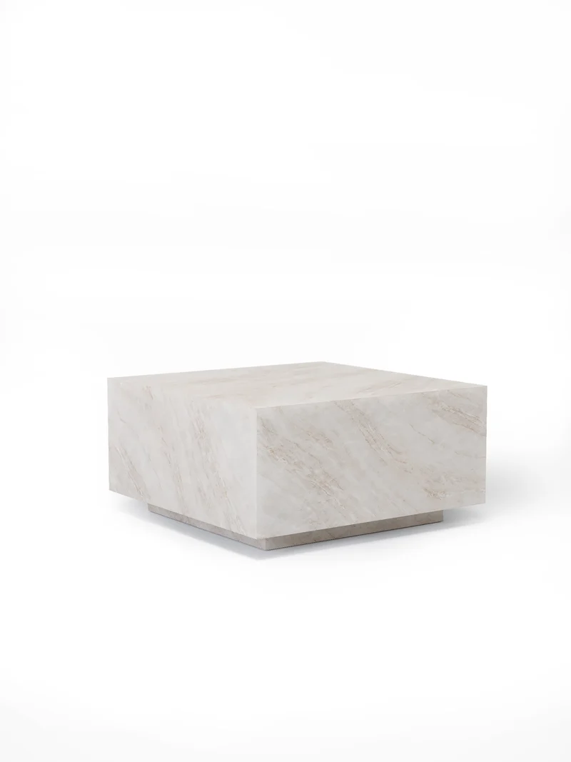 Cubo Couchtisch M