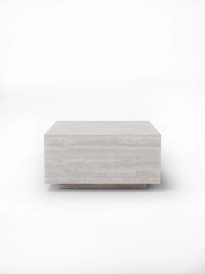Cubo Couchtisch M