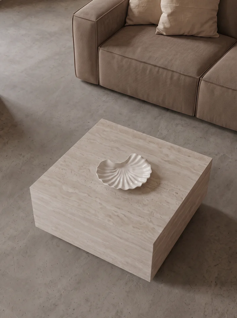 Cubo Couchtisch M