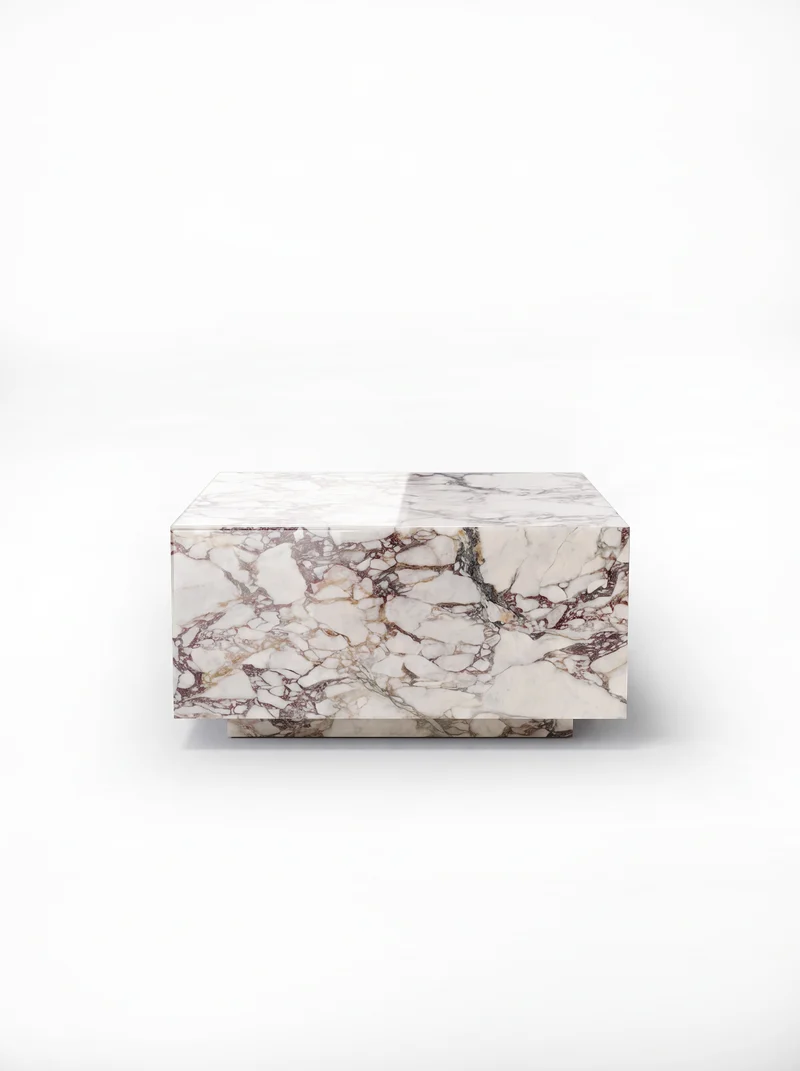 Cubo Couchtisch M