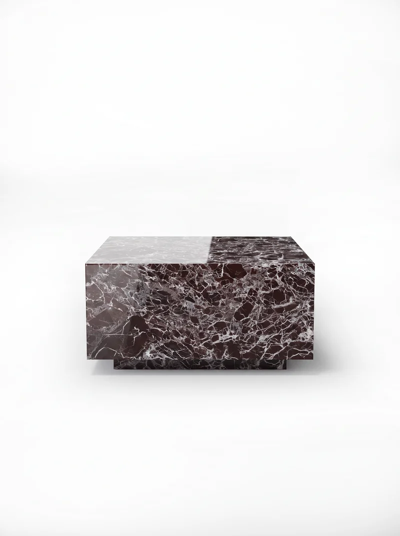 Cubo Couchtisch M