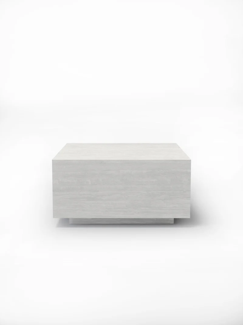 Cubo Couchtisch M