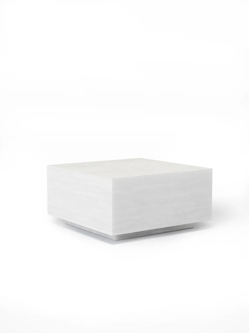 Cubo Couchtisch M