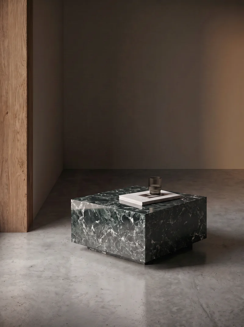 Cubo Couchtisch M