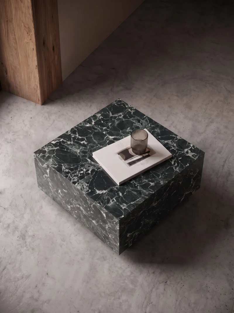 Cubo Couchtisch M