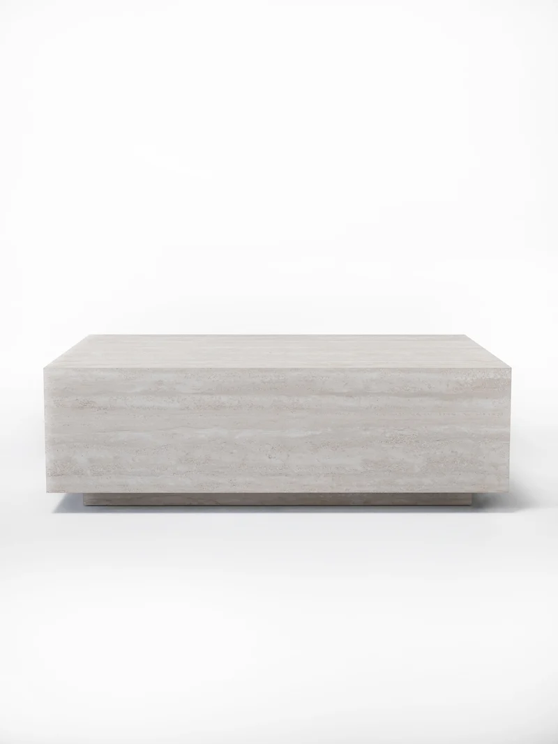 Cubo Couchtisch L