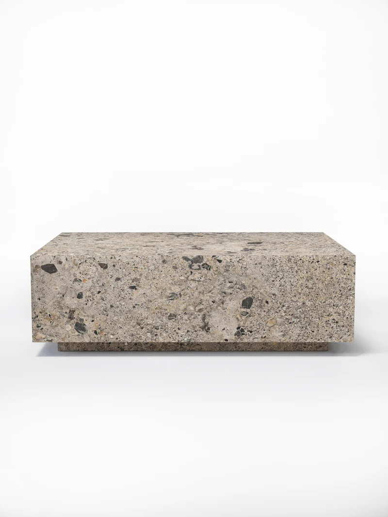 Cubo Couchtisch L