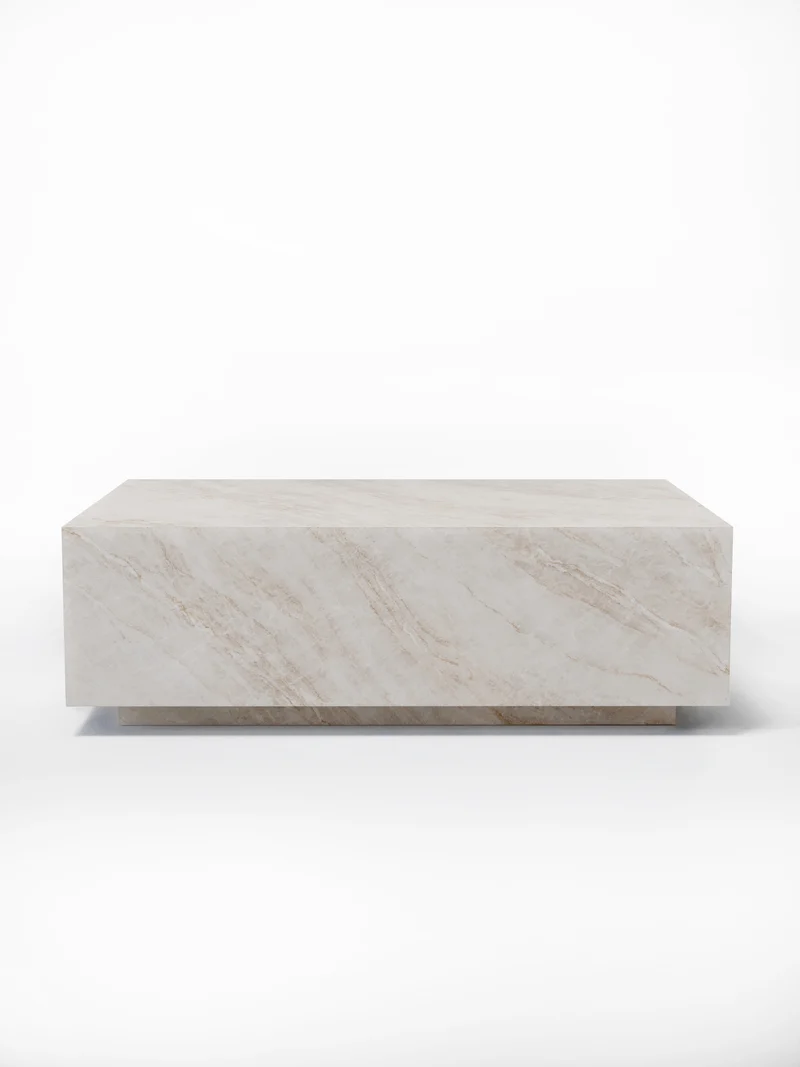 Cubo Couchtisch L