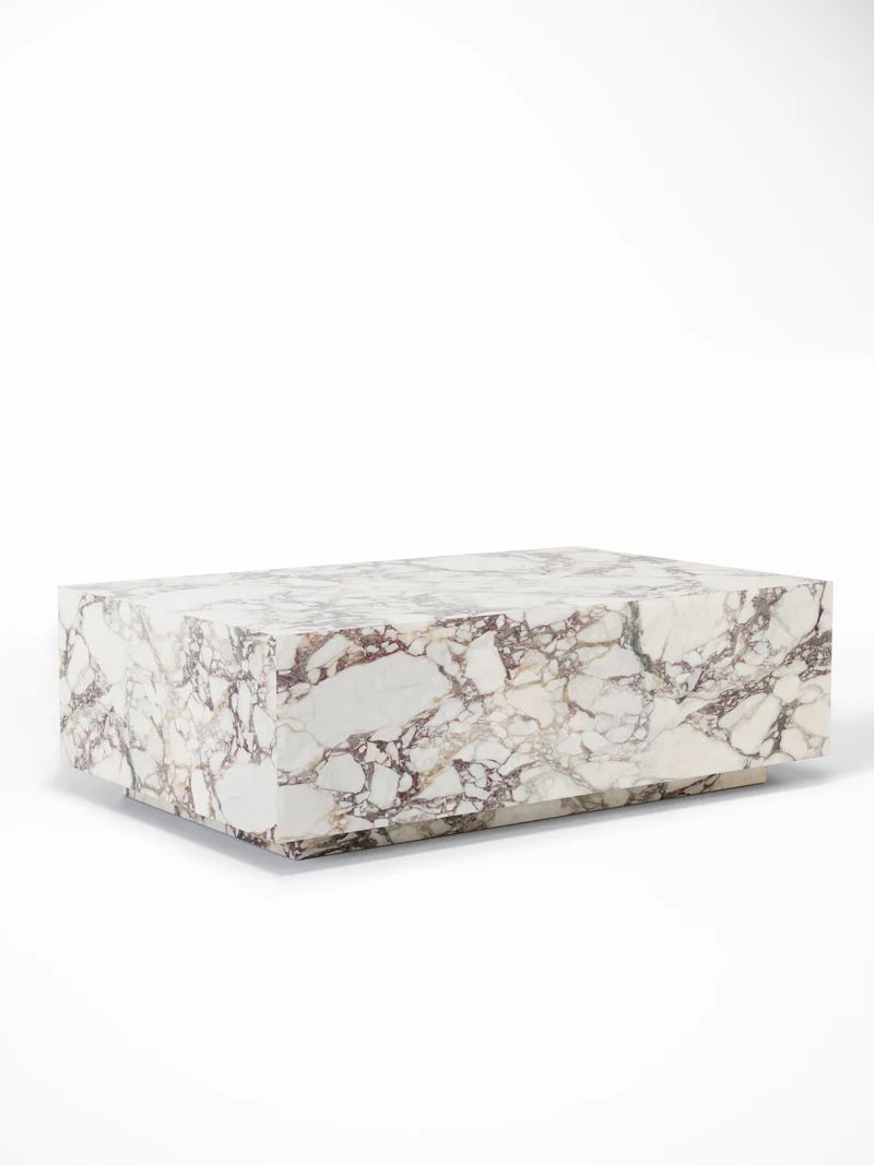 Cubo Couchtisch L