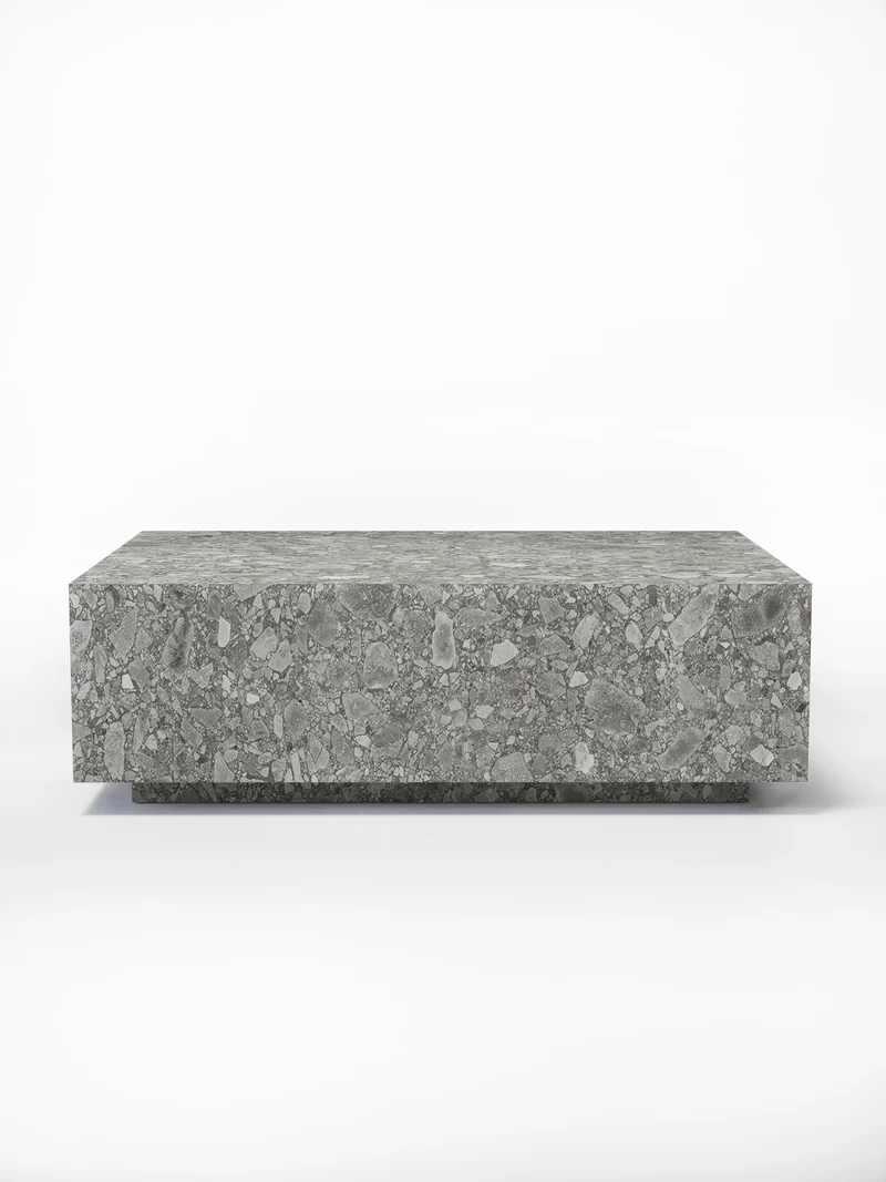 Cubo Couchtisch L