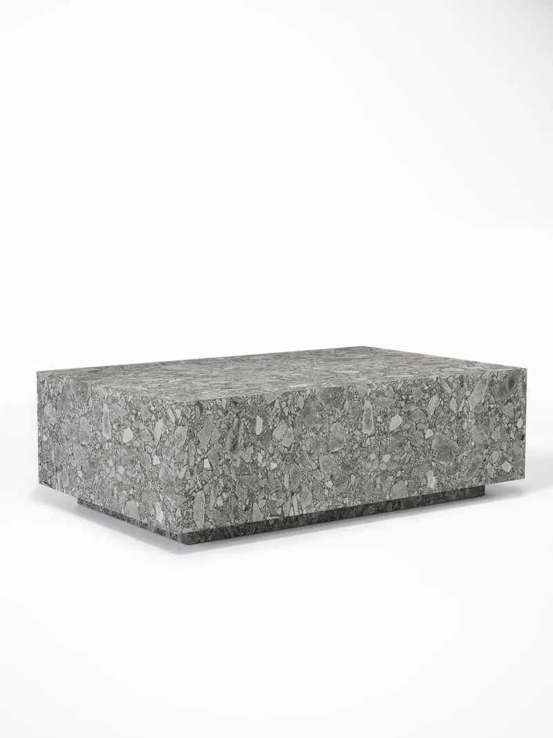 Cubo Couchtisch L