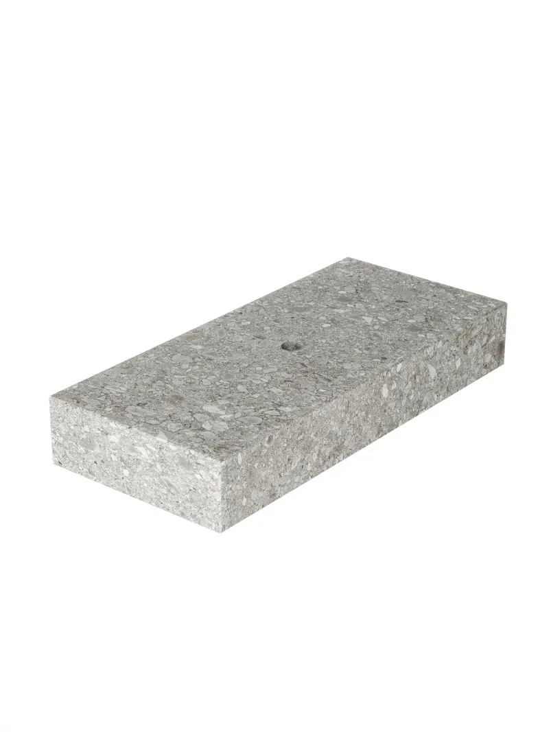 Waschtischkonsole