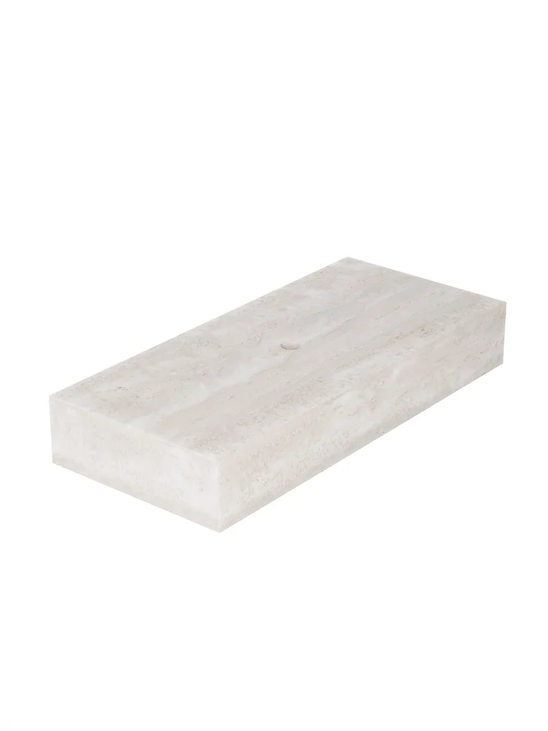 Waschtischkonsole