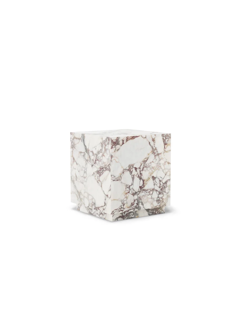 Cubo Beistelltisch