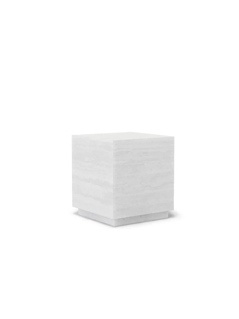 Cubo Beistelltisch
