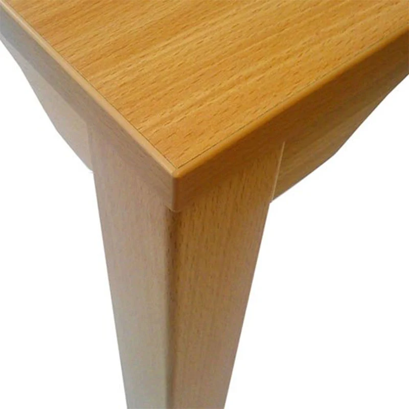 Holztisch KAY, Tischbeine Buche massiv, Besprechungstische, Mehrzwecktische