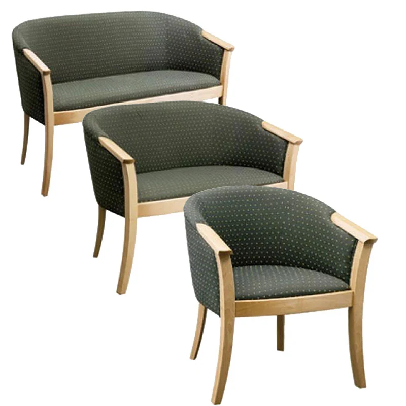 CORDIAN Sofagruppe, 1-Sitzer, 2-Sitzer, 3-Sitzer