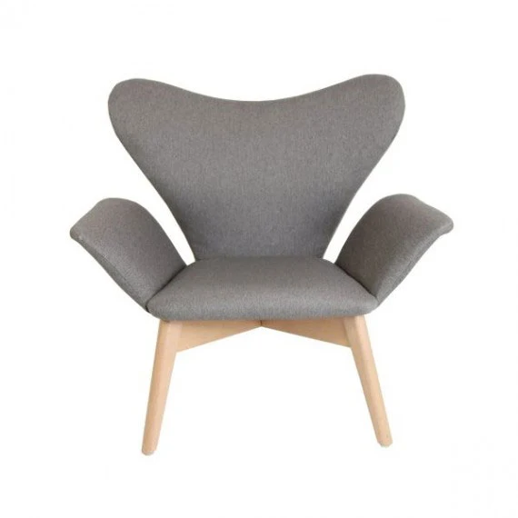 FLERRY Polstersessel, Designsessel