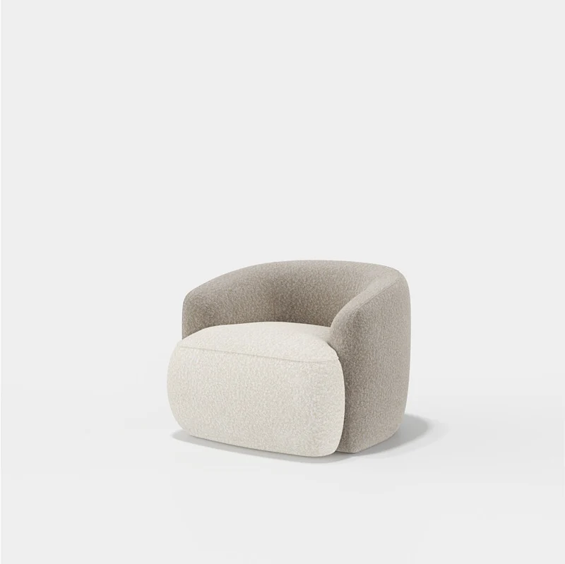 Evanyrouse Vollmer Sessel