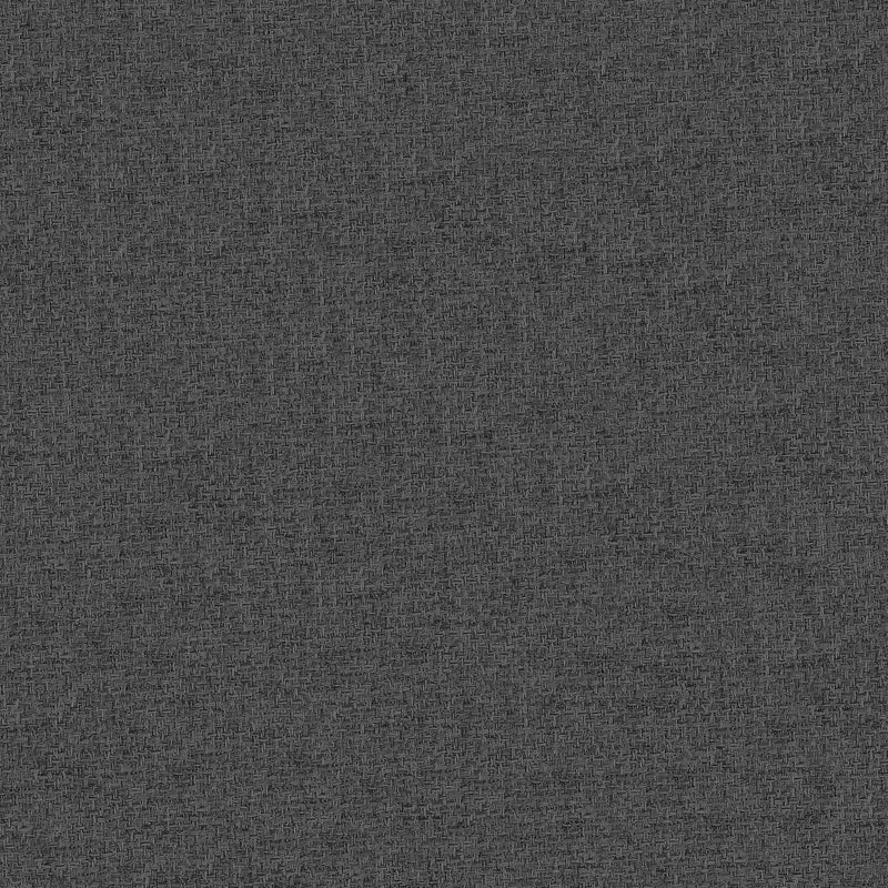 Eckbank TORONTO, Bezug in dunkelgrau oder taupe, Gestell in schwarz, L-Form langer Schenkel links oder rechts, Taschenfederkern, Küchenbank, Speisezimmerbank, Maße: B 182 x 128, H 85 cm oder 128 x 182, H 85 cm